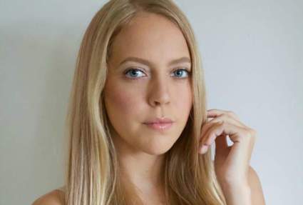 ¿Das demasiado y no sabes recibir? Pregúntale a Ivi Joy