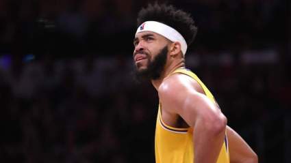 JaVale McGee:¿Qué le robaron al jugador de los Lakers?