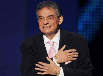 Muere José José: ¿De qué murió “El Príncipe de la Canción?