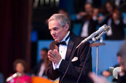Adiós a José José: Las Fotos que tienes que ver