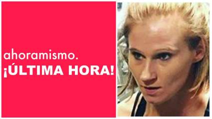 Muere Katy Collins a los 32:¿De qué murió la luchadora de la MMA?