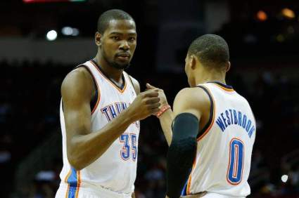 Kevin Durant: ¿Por qué dice que el Thunder es “falso”?
