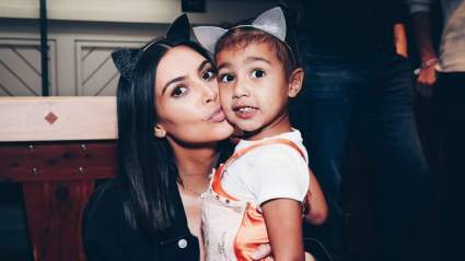 Las Kardashians:¿Cómo se llaman sus hijos y que edades tienen?