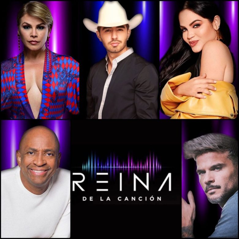 "Reina de la Canción 2019": ¿Quiénes son lo jueces?, Olga Tañón, Natti Natasha, Joss Favela,