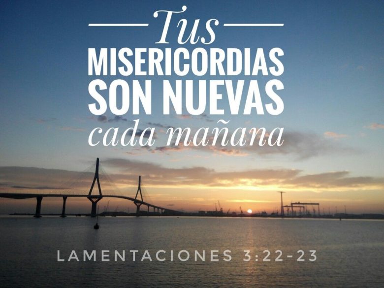 09/11 2019: Versículos de la Biblia para compartir, Dios,