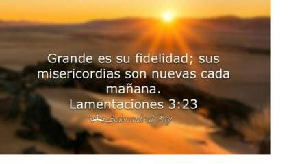09/11 Aniversario: Versículos de la Biblia para compartir