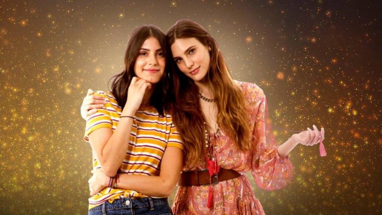 Las Juliantinas:¿Cuándo estrenan la serie salida de "Amar a Muerte"?