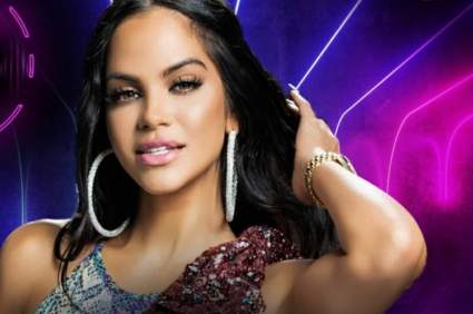Natti Natasha: “Soy una voz para las mujeres” [Video #1]
