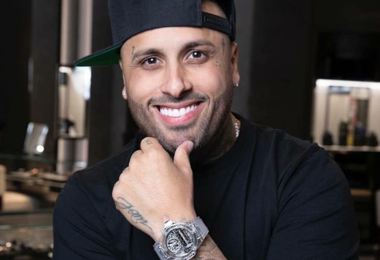 Serie "Nicky Jam: El Ganador": Cómo verla en tus dispositivos, LIVE STREAM