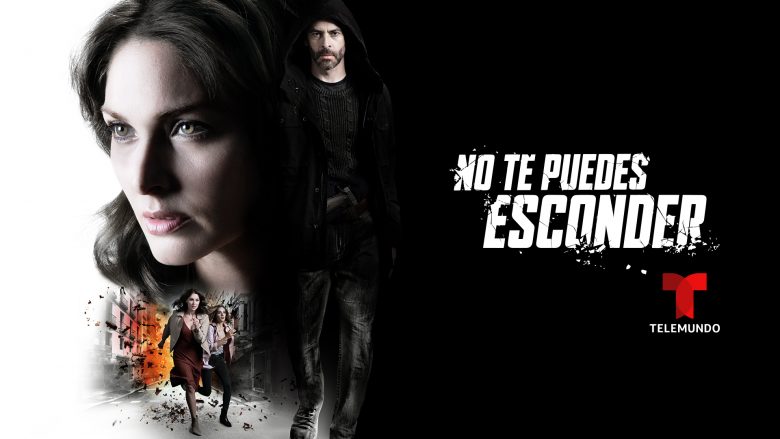 ELENCO-"No te Puedes Esconder”:Conoce los actores y personajes [FOTOS], Reparto,