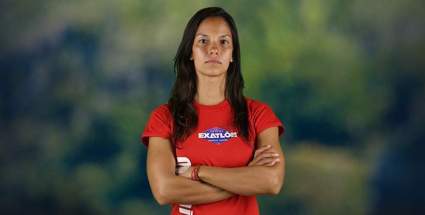 Olimpia Villalobos de Exatlon EEUU 3 envía sus recomendaciones contra el Coronavirus ¿Qué dijo?