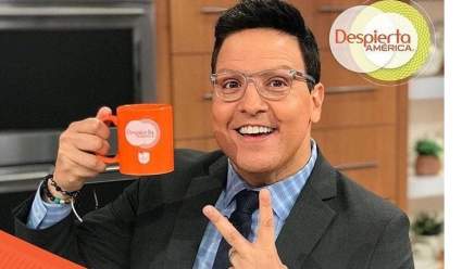 Raúl González criticado: ¿Por qué regresó a Despierta América?