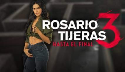 “Rosario Tijeras 3”: ¿Cuándo empieza en Estados Unidos?