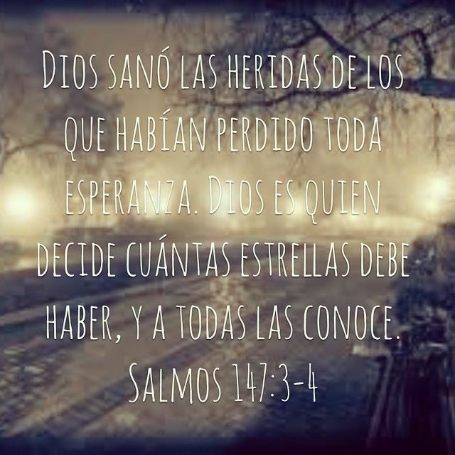 09/11 2019: Versículos de la Biblia para compartir, Dios,