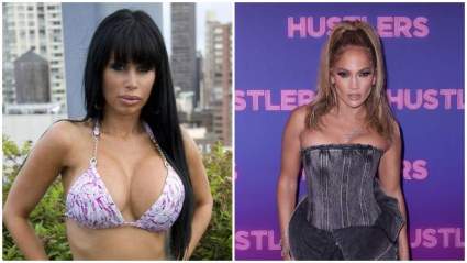 Samantha Barbash: La verdadera stripper que interpreta JLO en Hustlers