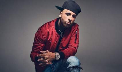 Serie “Nicky Jam: El Ganador”: ¿A qué hora empieza hoy? ¿Qué Canal?