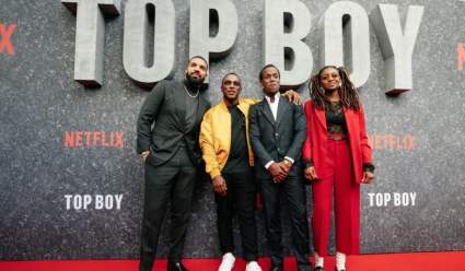 “Top Boy” de Netflix: ¿Cuándo y a qué hora está disponible?