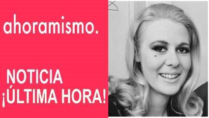 Muerte Valerie Van Osst: ¿De qué murió la actriz de “Carry On”?
