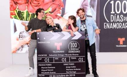 Con este proyecto regresa el protagonista de Betty en New York: ¿De qué trata?