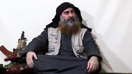 Muere Abu Bakr al-Baghdadi: ¿Cómo murió el líder de Isis?