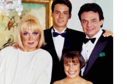 Anel Noreña:¿Qué le respondió a la “amante” de José José?