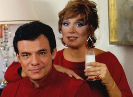Anel Noreña:¿Por que se robó el show en homenaje a José José?