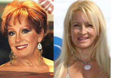 ¿Qué hacían Anel Noreña y Sara Salazar juntas? [FOTOS]