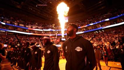 Los Lakers van a China: ¿Vencerán la controversia?