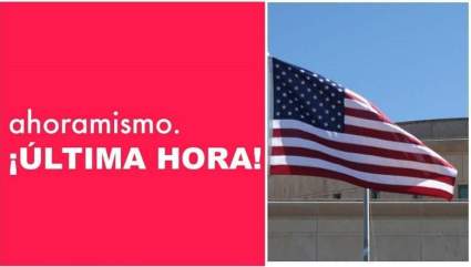 ¿Por qué la Bandera está a media asta hoy? 21 octubre