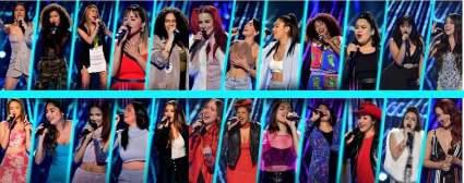 Reina de la Canción 2019: ¿Cómo votar por tu favorita?