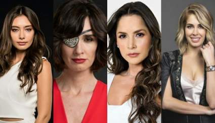 ¿Qué pasó en tus novelas de Univisión y Telemundo?Al 22 Noviembre