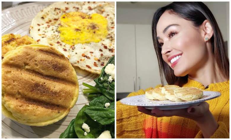 Dieta Keto: ¿Cómo preparar un Pan Keto? Pregúntale a Gaby Acuña