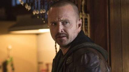 ¿Cómo escapó Jesse en la película “El Camino: de Breaking Bad”?