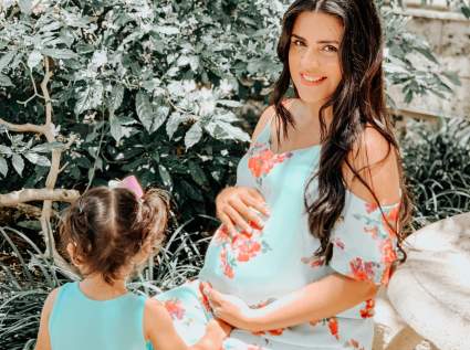 ¿Cesárea o Parto Natural?: Pregúntale a Gaby Castellar
