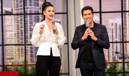 ¿Qué pasó en “Enamorándonos” esta semana? 26-10-19