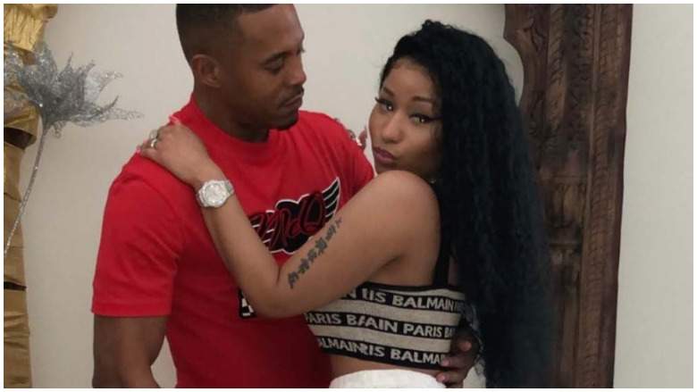 Kenneth Petty, el esposo de Nicki Minaj: 5 datos Curiosos