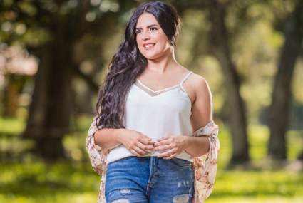 ¿Cómo tener paciencia con tus hijos? Pregúntale a Gaby Castellar