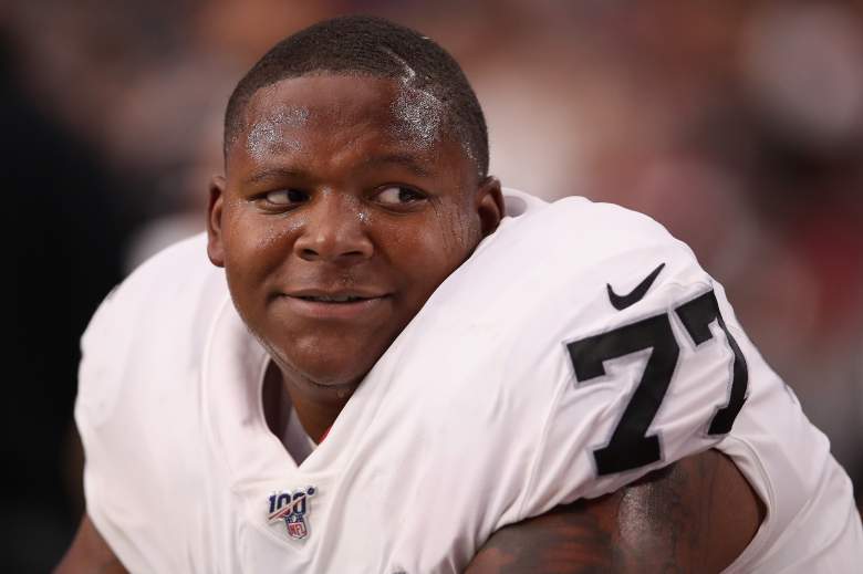 Acusan a Trent Brown de violencia doméstica: ¿qué dice su exmujer?