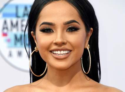 Moda x Menos: Quieres el look de Becky G en LAMA’s?