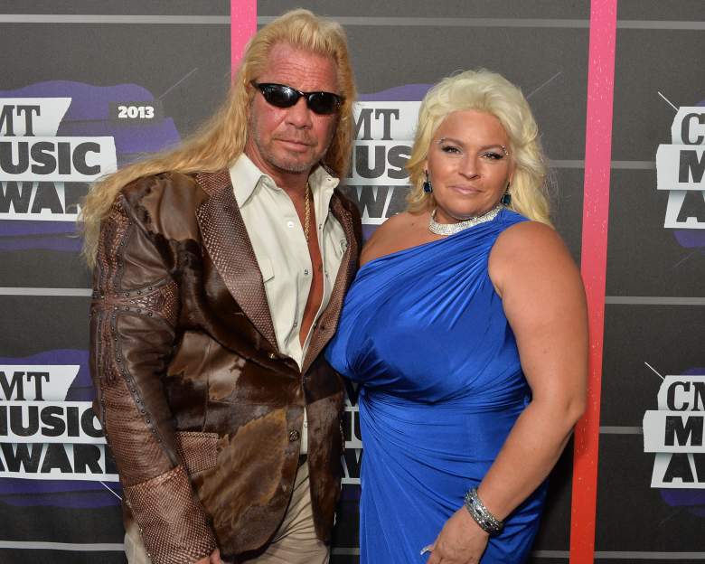 Duane Chapman revela cómo fueron los últimos momentos de su esposa