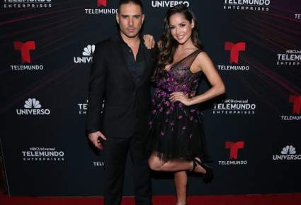 YA ES OFICIAL: Carmen Villalobos confirma su separación de Sebastián Caicedo