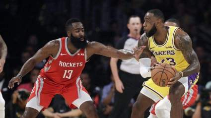 Los nuevos rumores sobre el futuro de James Harden ¿a dónde irá?