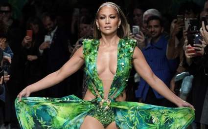 TOP 5 Videos de Famosos – Junio 27, 2020