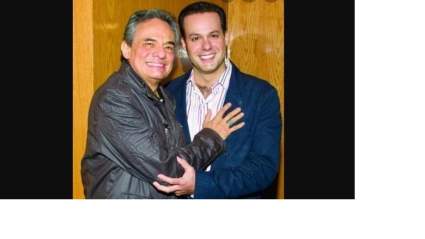 José Joel se enfermó luego del sepelio de José José: ¿Qué tiene?