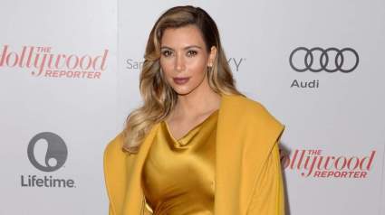 El sorpresivo regalo de Kim Kardashian a sus fans: Míralo aquí.