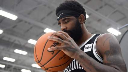 Kyrie Irving:¿Por qué sus estadísticas hacen historia en la NBA?