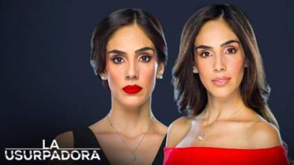 ¿Qué pasó en el capítulo final de la Serie “La Usurpadora”?