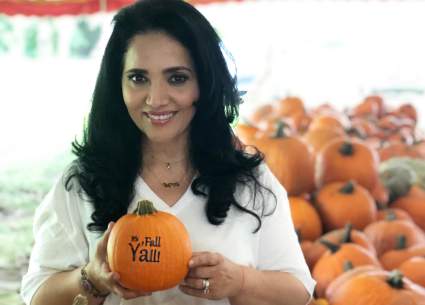 ¿La Calabaza ayuda la salud y belleza?: Pregúntale a Maribel Pedrozo