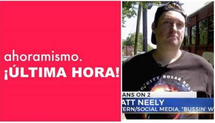 Muere Matt Neely: ¿De qué murió el podcaster “Bussin With the Boys”?