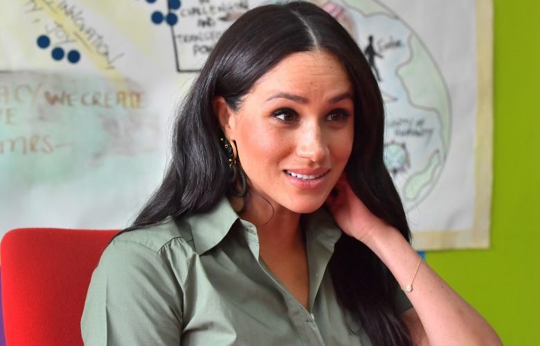 Meghan Markle estalló en llanto: ¿Por qué?¿Qué le preguntaron?